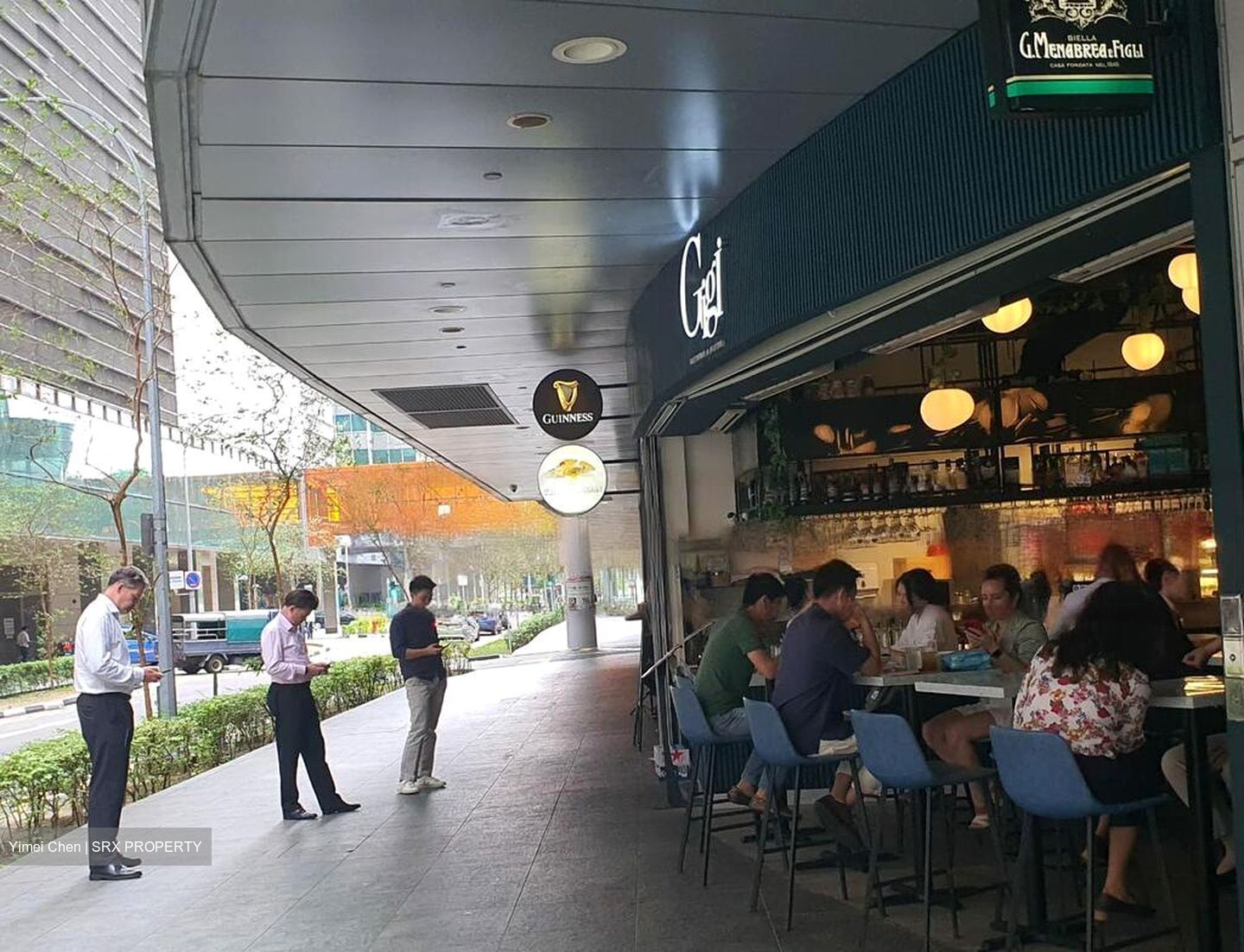The Sail @ Marina Bay (D1), Retail #451221481